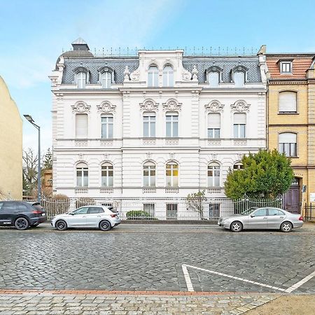 Apartments Direkt Am Staatstheater,Modern,Zentral,Ruhig,2 Zimmer,Netflix,Privatparkplatz Auf Dem Hof 科特布斯 外观 照片